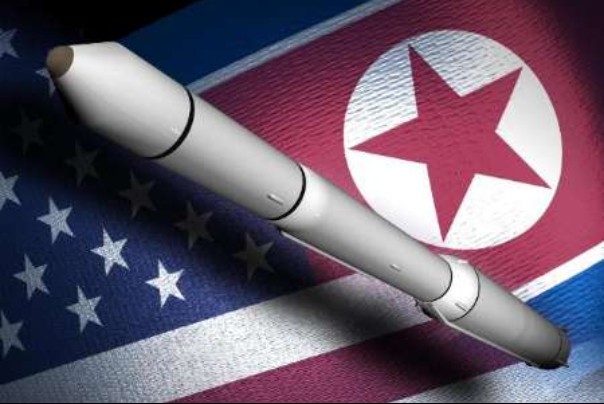 Washington's dangerous strategy on the Korean Peninsula