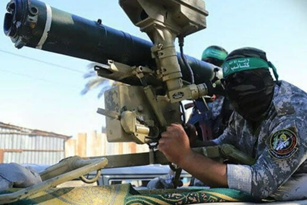 عمليات كتائب القسام في اليوم الـ 99 لمعركة طوفان الأقصى