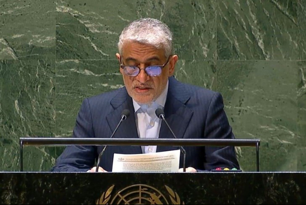 سفیر ایران: انصارالله از توان لازم برای دفاع از مردم و کشورش برخوردار است
