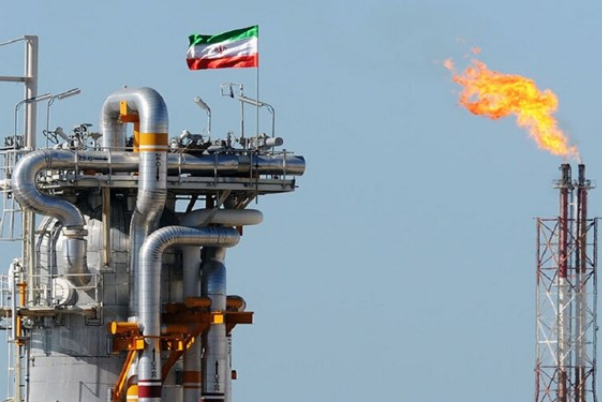 ايران تواصل تصدير الغاز الى العراق وفقا للخطة المحددة