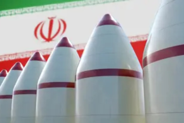 Не пришло ли время Ирану обзавестись ядерным оружием!?