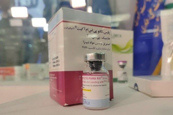 В Иране представили радиофармпрепарат для диагностики рака простаты