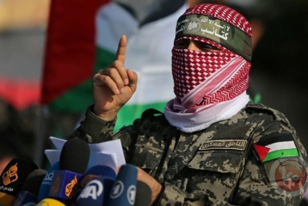 حماس: هر گفتگویی پیش از توقف تهاجم اسرائیل بی‌‌ارزش است