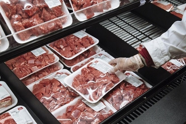 سهم کم درآمدها از گوشت قرمز: سالی 700 گرم!