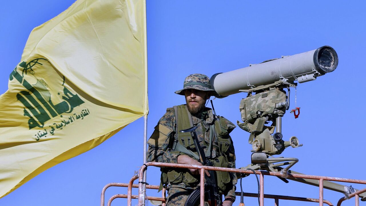 Hezbollah targets 3 Israeli military bases with missile