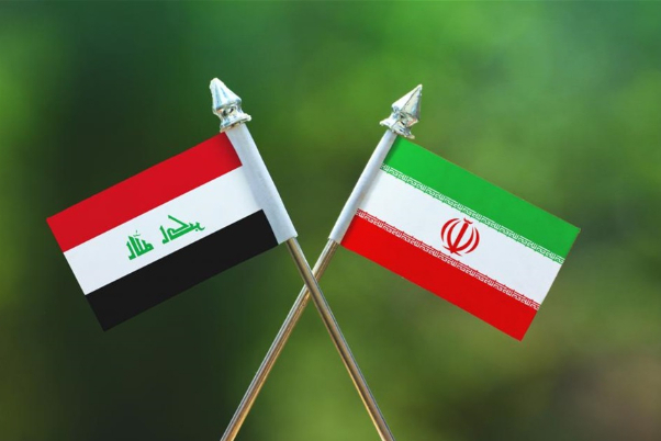 ايران تحترم سيادة العراق وحريصة على أمنه