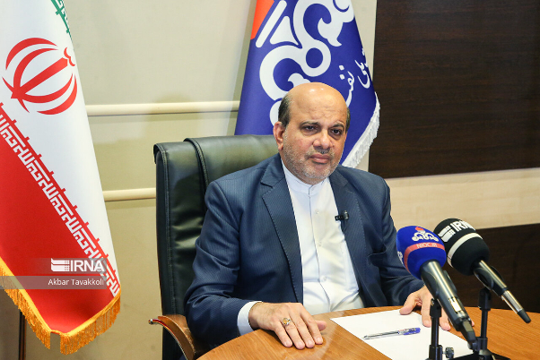 Программа Ирана по вступлению в клуб производителей и экспортеров водорода