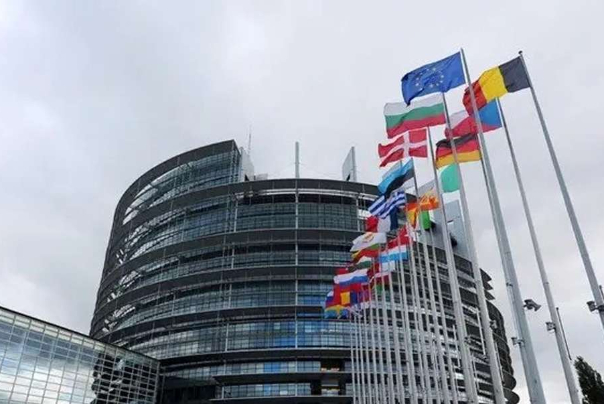 پارلمان اروپا خواستار آتش‌بس در غزه شد