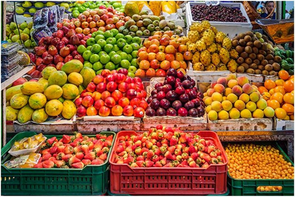 میوه شب عید چند درصد ارزان تر از بازار عرضه خواهدشد؟