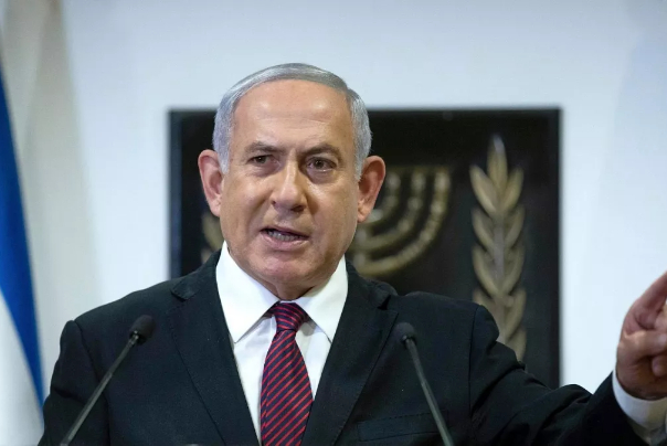 گنده گویی نتانیاهو علیه ایران: به ایران حمله می‌کنیم