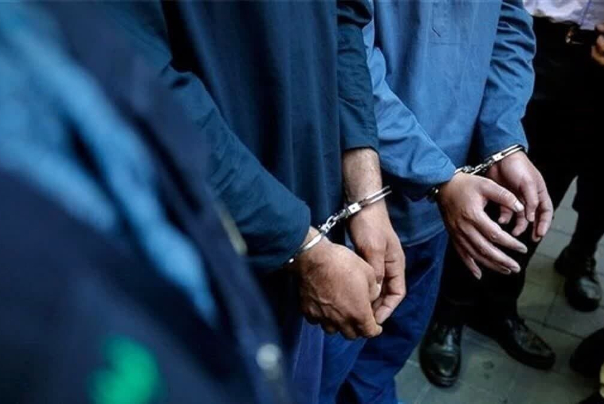 دستگیری عاملان تیراندازی به مقر نظامی در سراوان