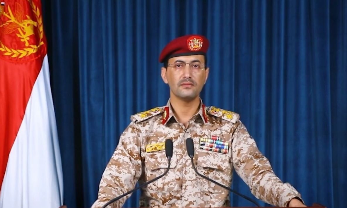 Yemen army targets US ship in Gulf of Aden