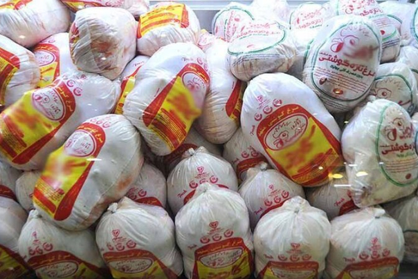 درخواست افزایش قیمت مرغ به 85 هزار تومان