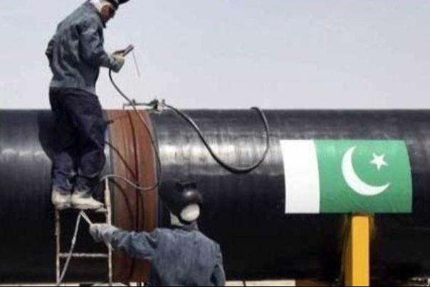 چرا گاز در پاکستان گران شد؟