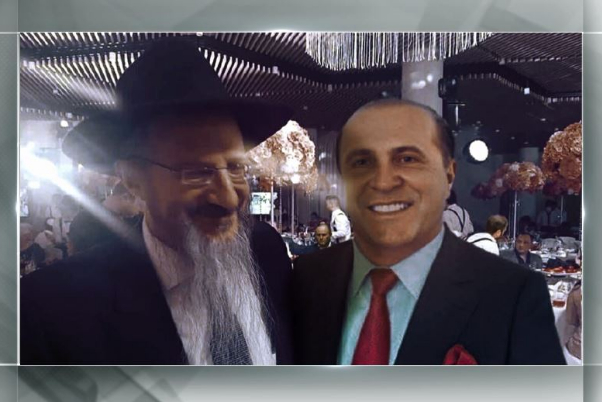 صور تكشف حقيقة المبنى الذي استهدفته إيران في اربيل