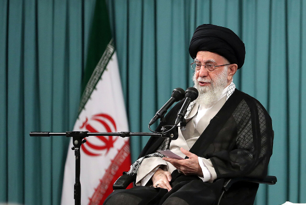 Верховный лидер Ирана акцентировал важность «перерезания жизненно важных артерий сионистского режима»