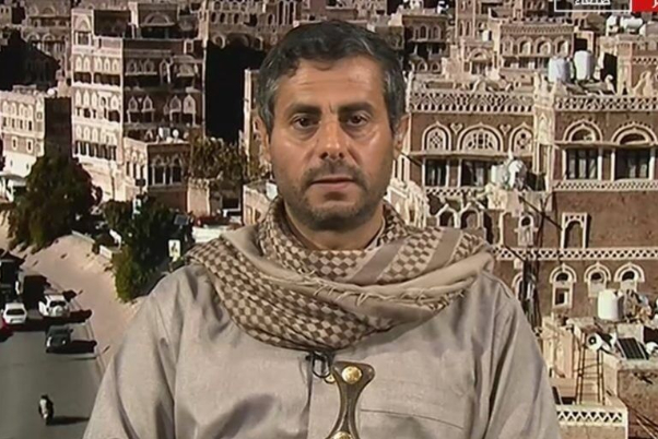 Член йеменского движения Ансарулла: Пока идет война против Газы, наши нападения будут продолжаться