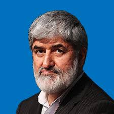 علی مطهری: معترضان به ردصلاحیت روحانی، پای صندوق بیایند و یک مجلس معتدل و مستقل تشکیل دهند
