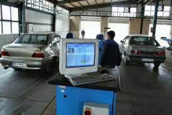 اطلاعیه ستاد معاینه فنی خودروهای تهران: تمامی مراکز معاینه فنی غیر فعال شد