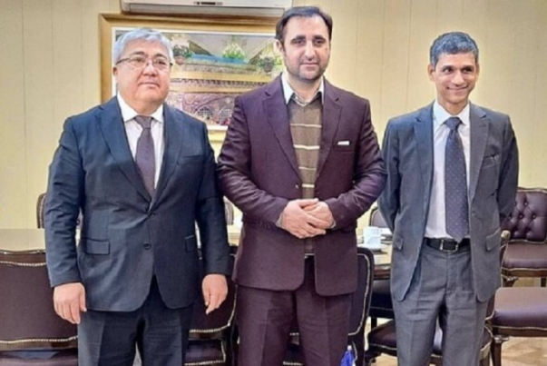 Акцент вице-президента по туризму на ознакомлении индийских и кыргызских туристов с Ираном