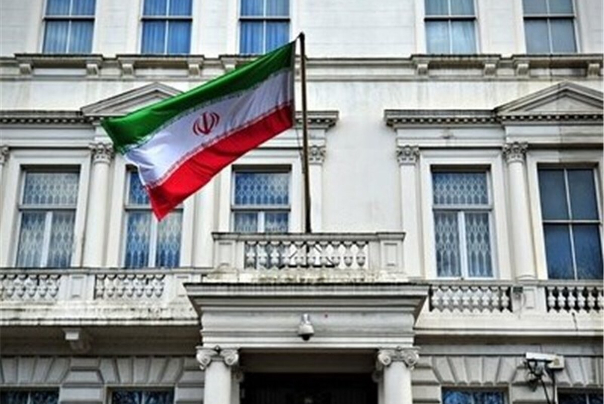 عذرخواهی سوئد پس از تعرض به سفارت ایران