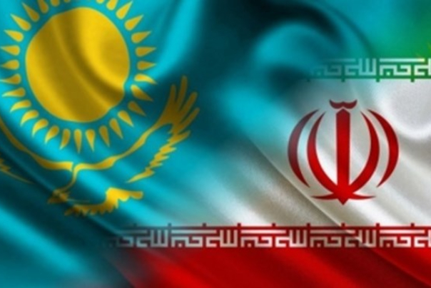 تعاون إيراني - كازاخستاني في مجال تبادل السلع الغذائية