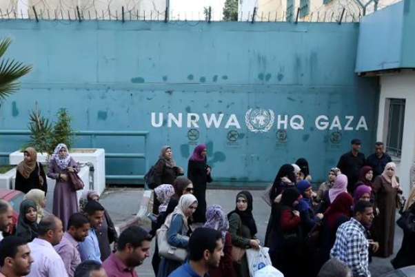 Новый этап геноцида; Коллективное наказание 2 миллионов жертв войны в Газе с одной претензией