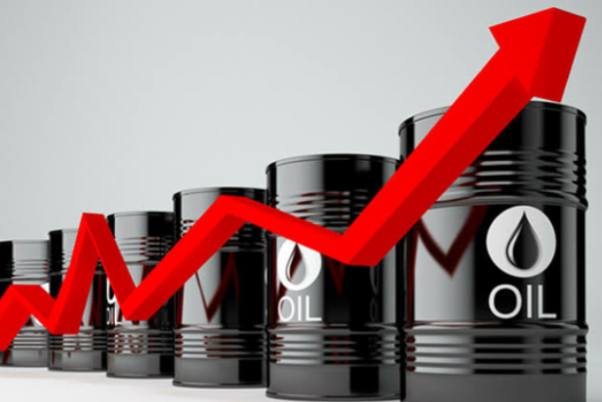 Насколько выросли мировые цены на нефть после атак Ансаруллы?