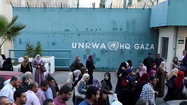 پرده جدیدی از نسل کشی؛ مجازات دسته‌جمعی 2میلیون جنگ‌زده غزه با یک ادعا