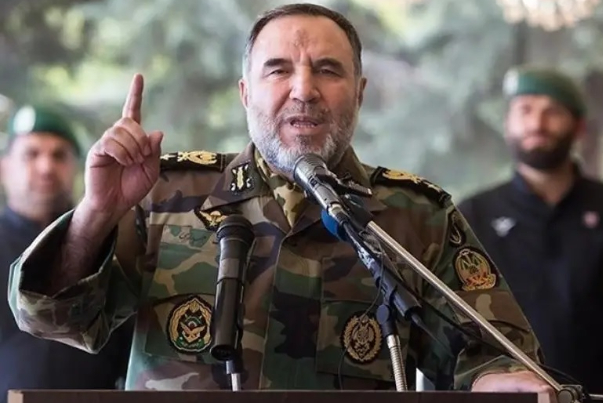 الجيش الايراني يكشف عن أولوياته في انتاج الاسلحة