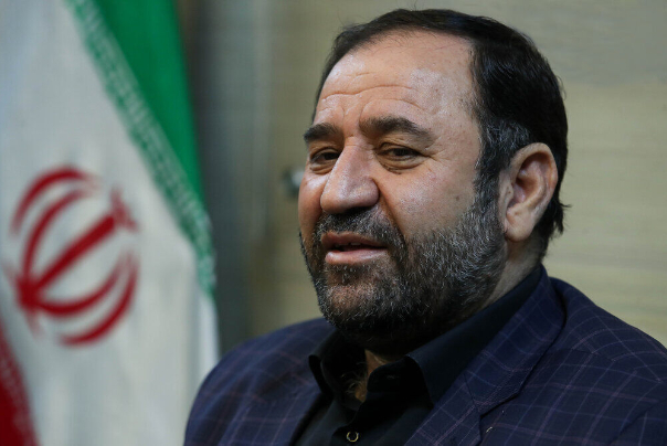 سفیر ایران در سوریه ادعای هدف قراردادن پایگاه‌ها و مستشاران ایرانی را تکذیب کرد