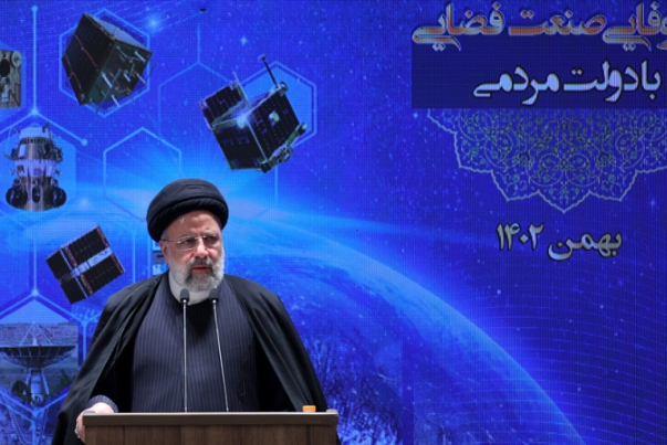 Президент Ирана: Мы победили санкции