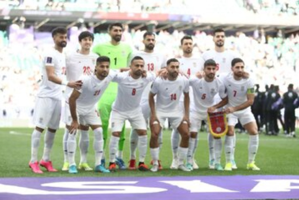 پاداش یک میلیون دلاری AFC به فوتبال ایران