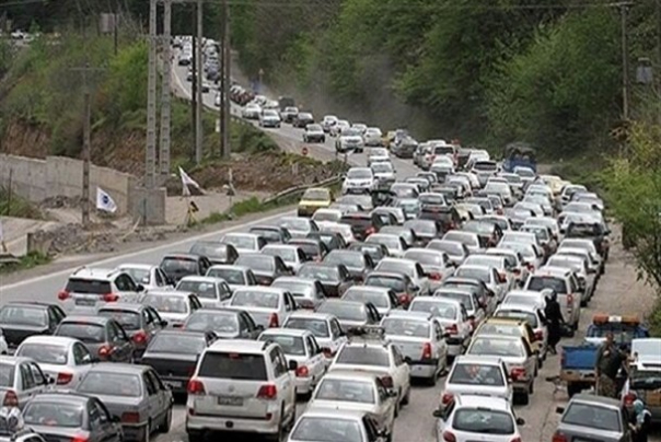 جزئیات محدودیت‌های ترافیکی 6 روزه در مازندران