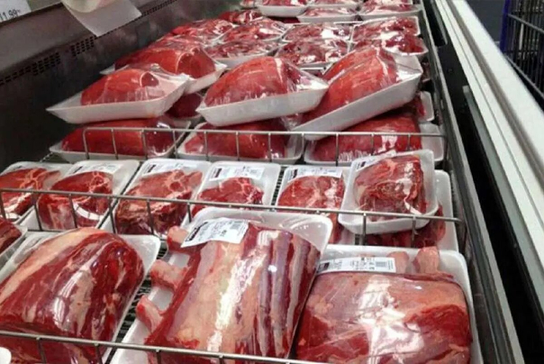 عرضه گوشت‌ وارداتی 230 تا 375 هزارتومانی