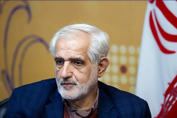 پرویز سروری دبیر شانا در تهران شد/ واکنش شورای ائتلاف به خبرسازی‌ها