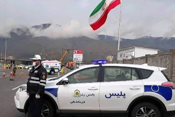 جزئیات محدودیت‌های ترافیکی در آزادراه تهران - شمال و جاده چالوس