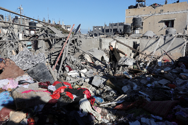 Машина убийств сионистского режима ускорилась/ жестокое нападение на Рафах