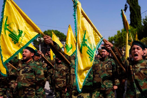 Hezbollah: Axis of resistance has ‘surprises at highest level’ if Israel commits foolish act