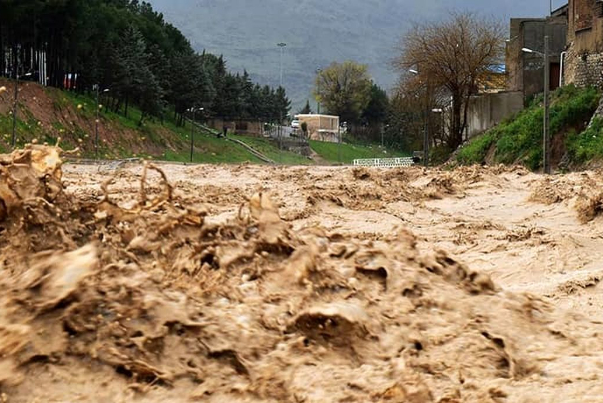 سیل در راه مازندران؛ اعلام وضعیت آماده‌باش در 22 شهرستان
