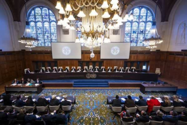 Сионистский режим потребовал отклонения новой жалобы ЮАР в Гаагский суд
