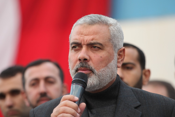 Israeli regime is to blame for lack of progress in truce talks: Hamas