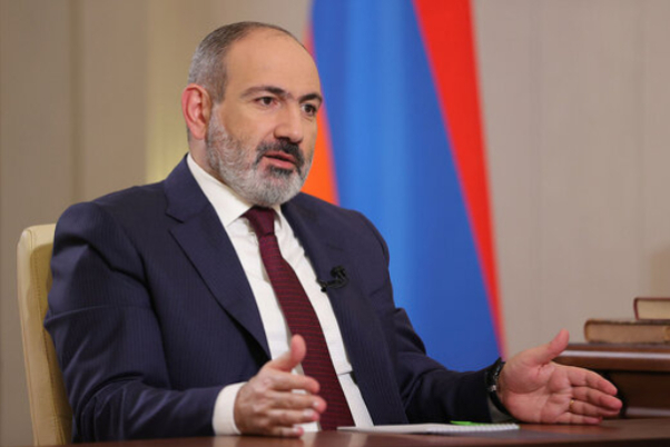 Соглашение между Азербайджаном и Арменией о достижении мира