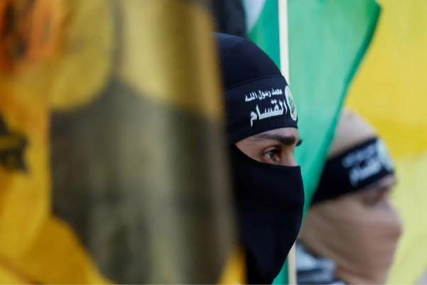 Israelis believe annihilation of Hamas unachievable: Reports