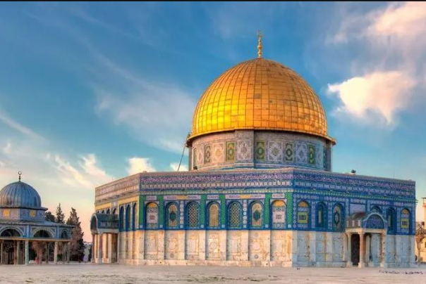 Israel to restrict Muslim access to Al-Aqsa during Ramadan