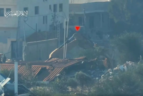 آخر تطورات العدوان على غزة.. المقاومة تخوض اشتباكات عنيفة مع الاحتلال