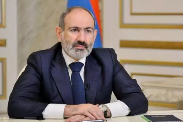 Пашинян заявил, что Ереван не является союзником Москвы по вопросу Украины