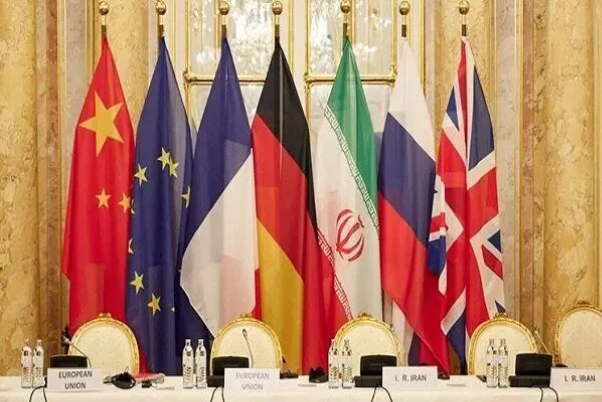 There’s no alternative to JCPOA: Russia