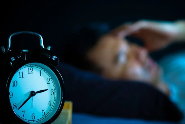 5 ساعت خوابیدن در شب باعث سکته می شود؟