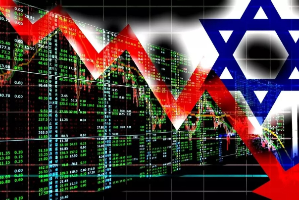 فایننشال تایمز: اقتصاد اسرائیل در سه ماهه پایانی 2023 بیش از 20 درصد دیگر کوچک شد